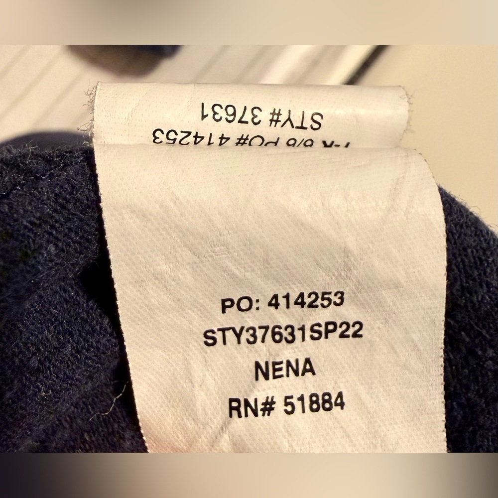 Patagonia Pataloha Honolulu Tee Men’s Small Recycled Cotton Graphic Shirt - Picture 10 of 11